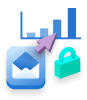 icon of charts
