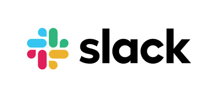 Slack logo